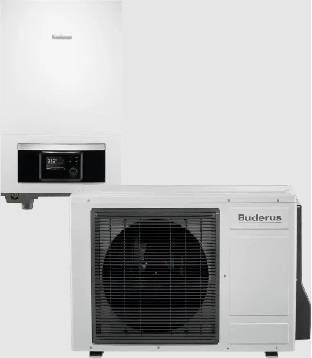 Güzelbahçe Buderus Klima Teknik Servisi