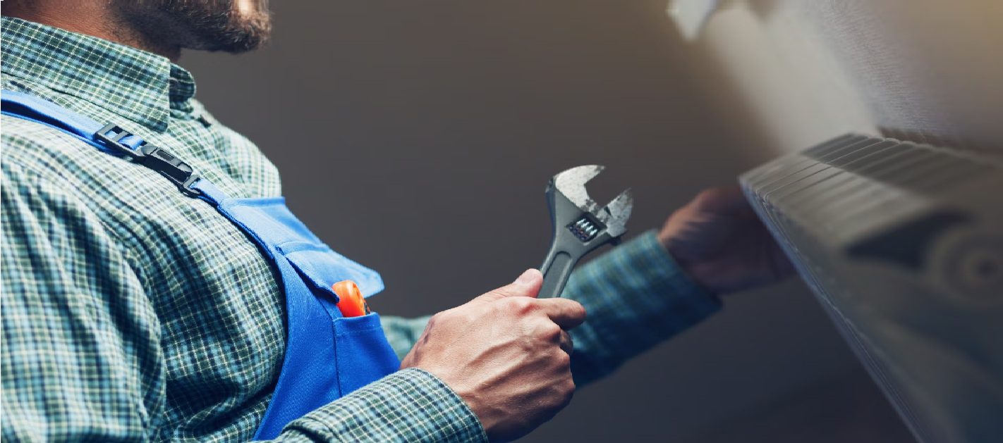 Güzelbahçe Buderus Teknik Servisi